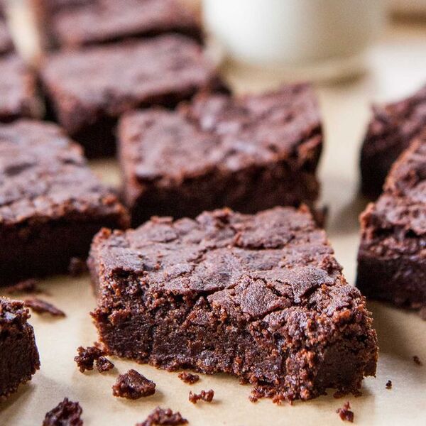 Vegan Brownies