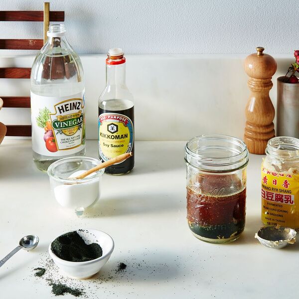 Vegan Fish Sauce