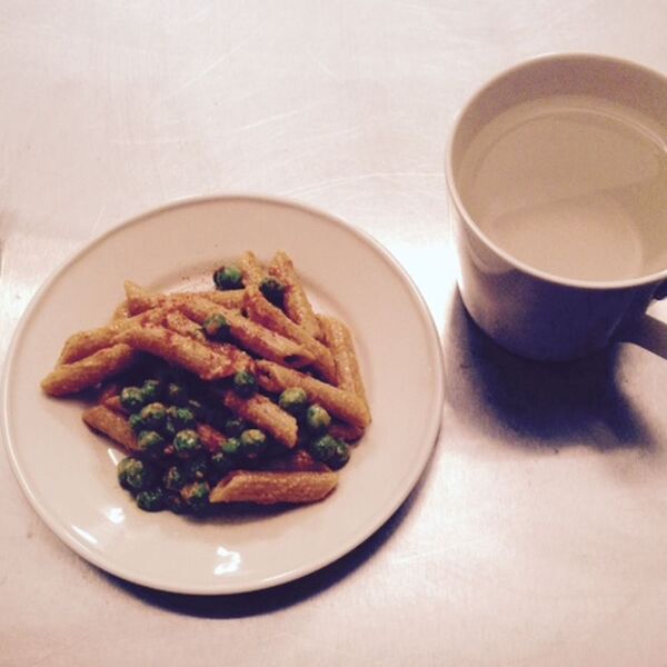 Vegan Mac and Cheese