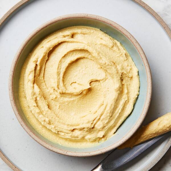 Vegan Beer-Cheese Sauce