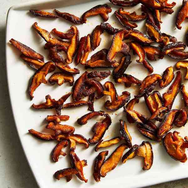 Vegan Bacon