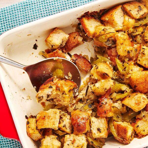 Vegan Stuffing