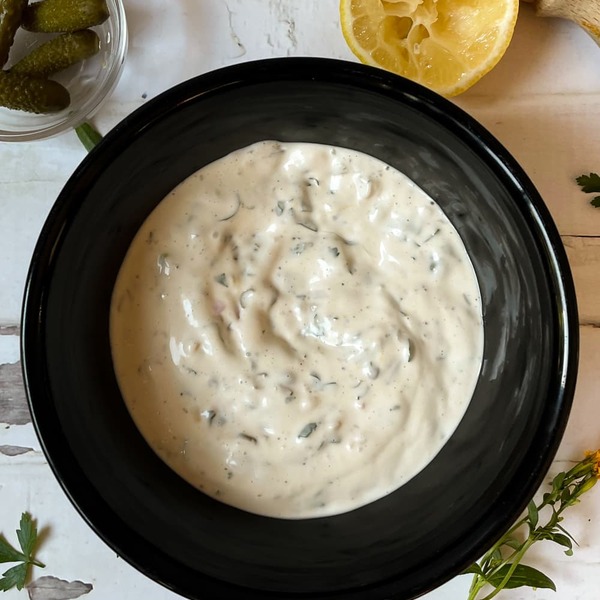 Tartar Sauce