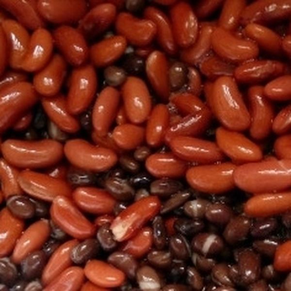 Simply Vegan 2-Bean Crock Pot Chili