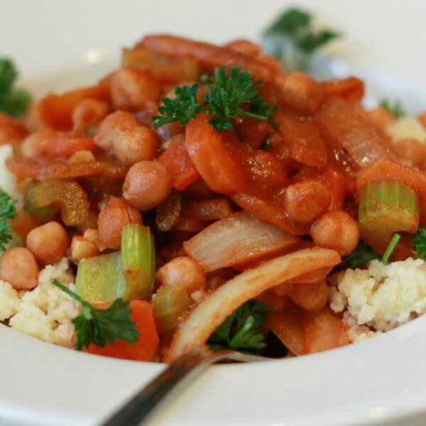 Healthy Vegan Yoga Bowl