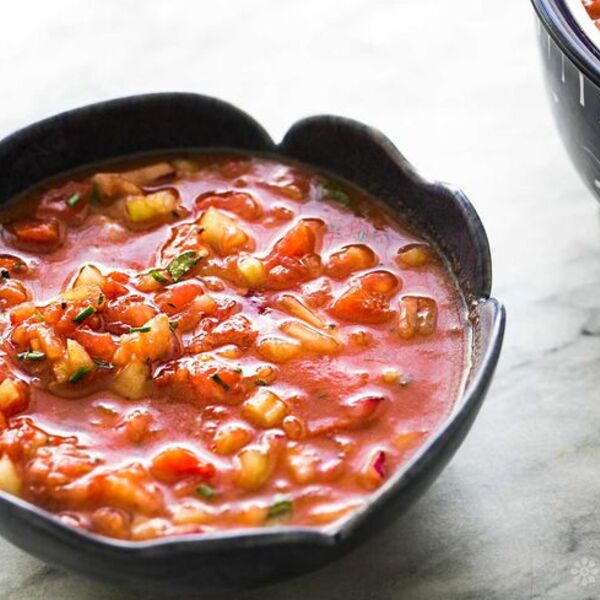 Gazpacho