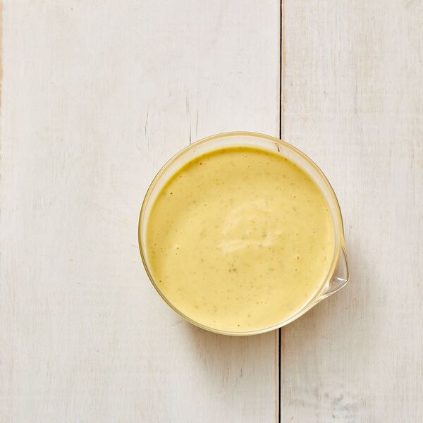 Vegan Caesar Dressing