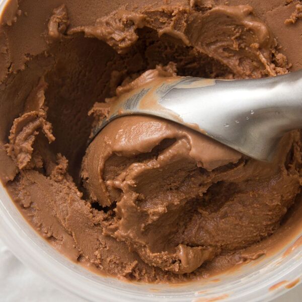 Foolproof Vegan Chocolate Coconut Ice Cream Recipe