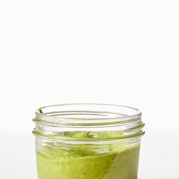 Vegan Green Goddess Dressing