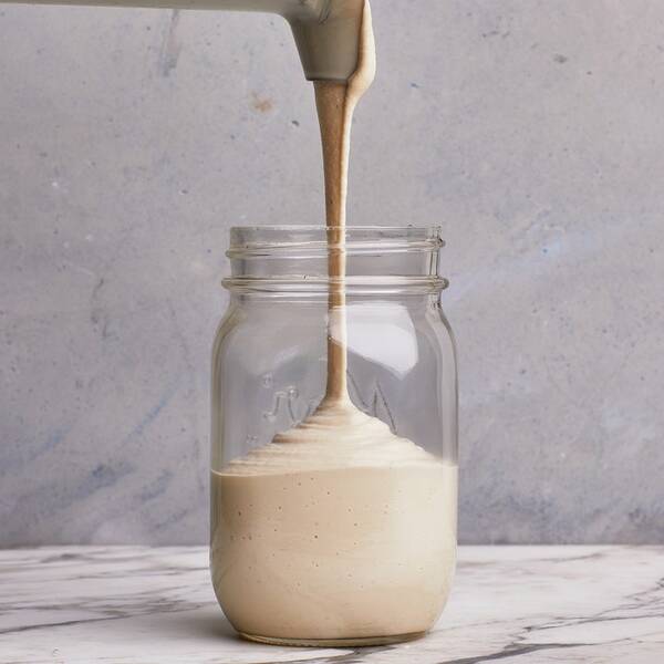 Cashew Cream