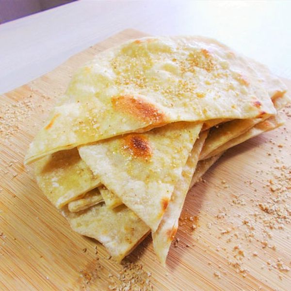 Chapati Bread