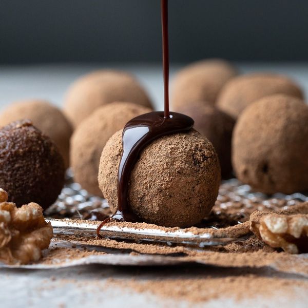 15 Minute No Bake Energy Bites