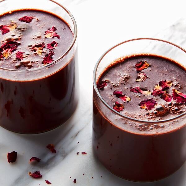 Rose Cocoa