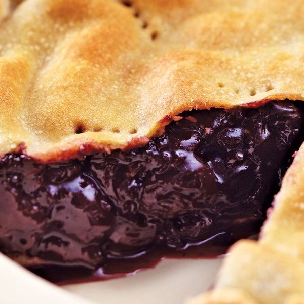 Out-of-This-World Cherry Pie