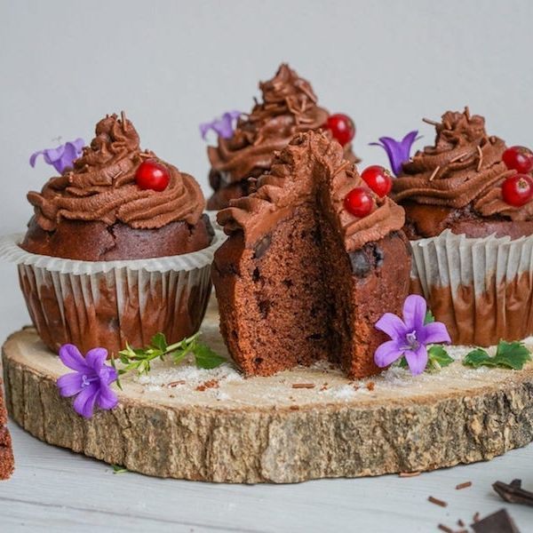 Soy & Dairy Free Cream Cheese Frosting