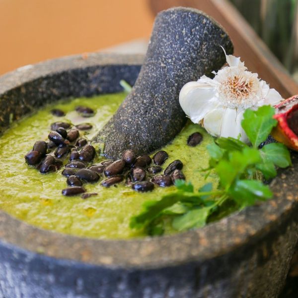 Guatemalan Hot Sauce