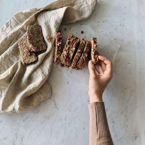 The Ultimate Banana Bread
