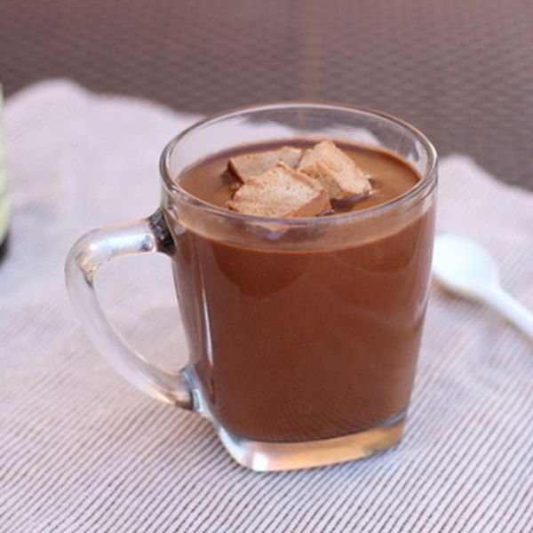 Arrowroot Powder Drink