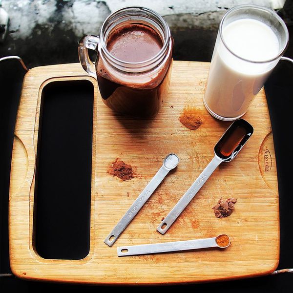 The Great Canadian Hot Cocoa