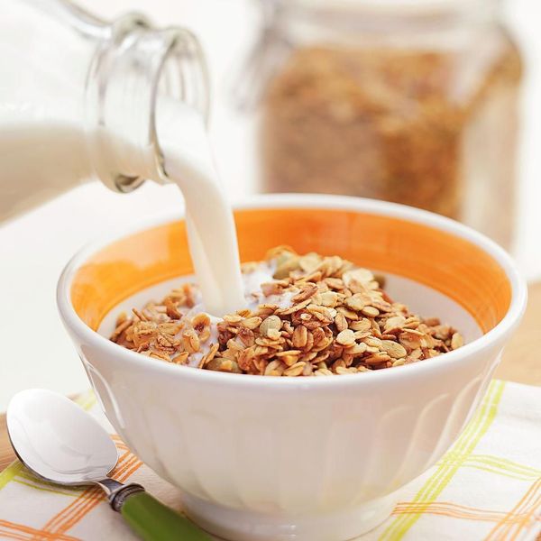 Lisa’s Granola