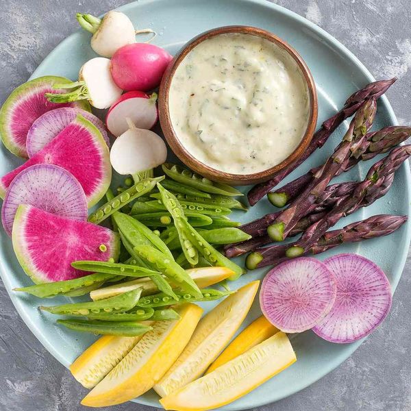 French 75 Dip