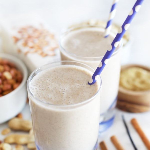 Fall Smoothie Recipes You Need to Try