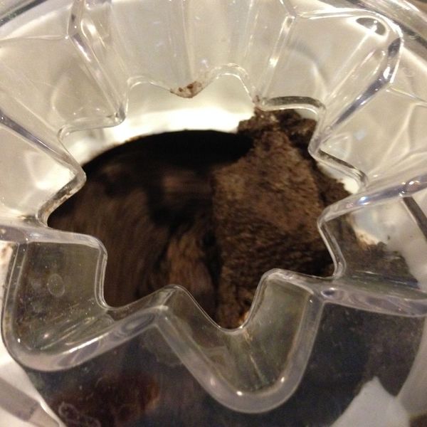 Mocha Cashew Non-Dairy Ice Cream