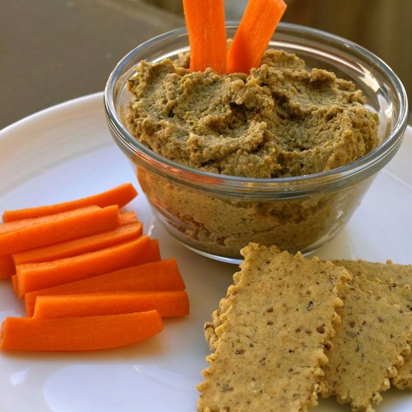 Practically Pâté