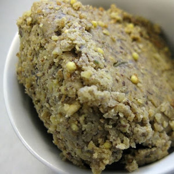 SuperSexy SuperSeed Loaf