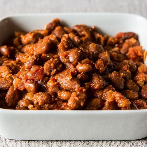 Baked Beans