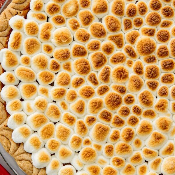 Sweet Potato Pie