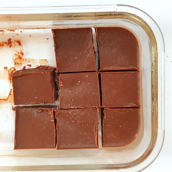 Vegan Fudge