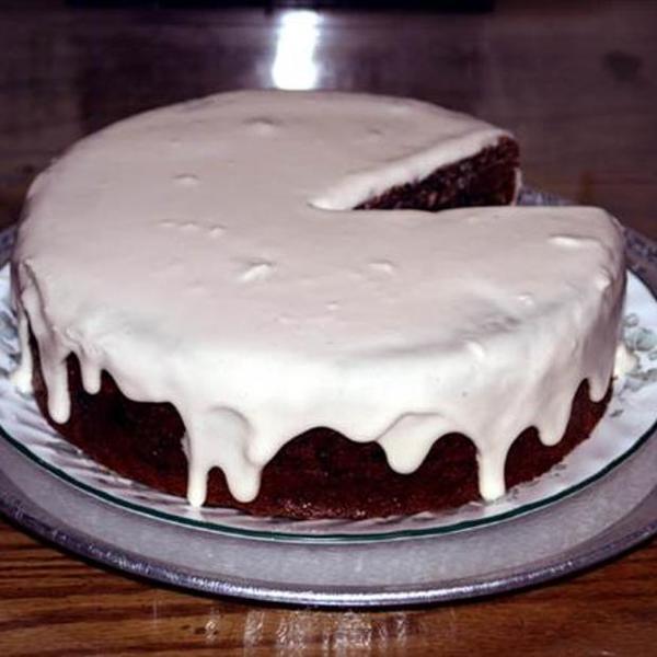 Joey’s Vegan Cream Cheese Frosting