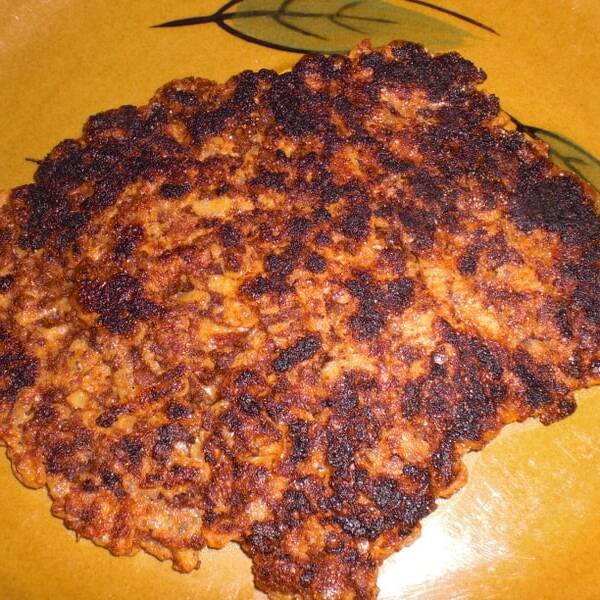 Daiya Vegan Bacon Patty