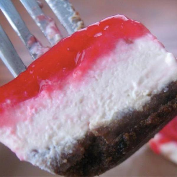 Vegan Cheesecake