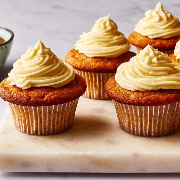 Vegan Cream Cheese Frosting