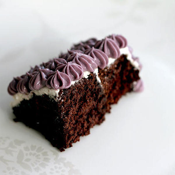 Vegan Buttercream Icing
