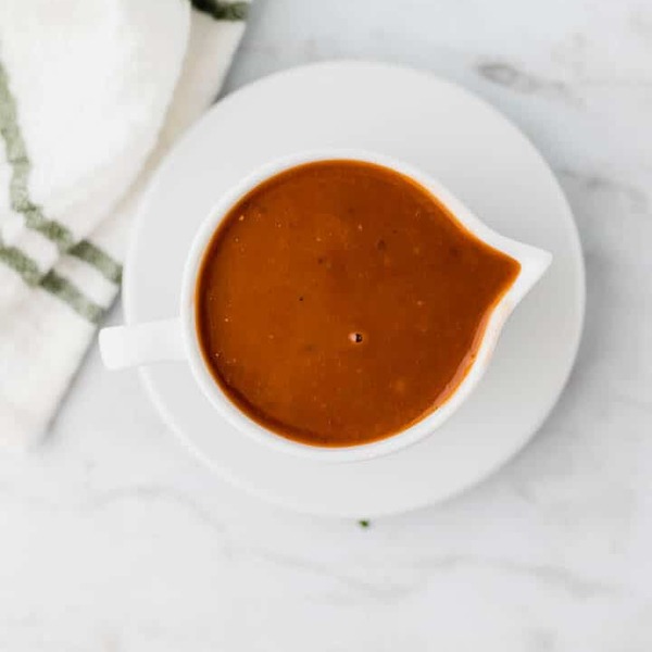 Vegan Gravy