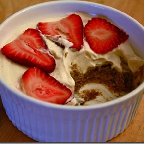 Vegan No-Bake Cheesecake