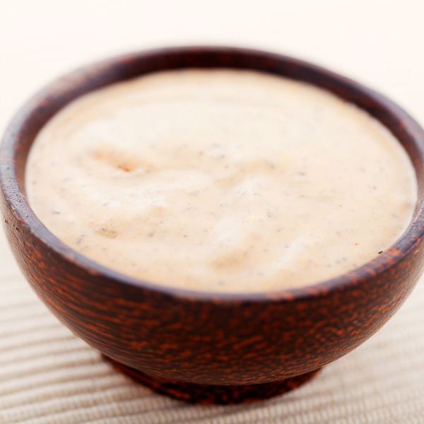 Vegan Thousand Island Salad Dressing
