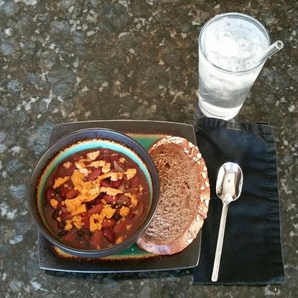 Vegan Chili