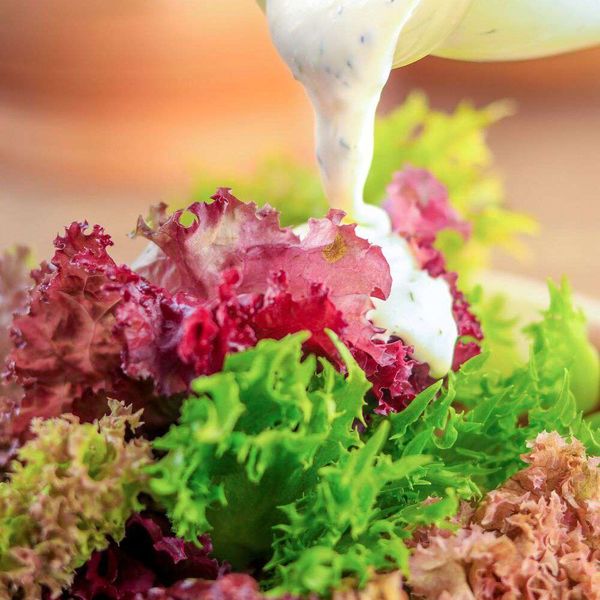 Vegan Ranch Dressing