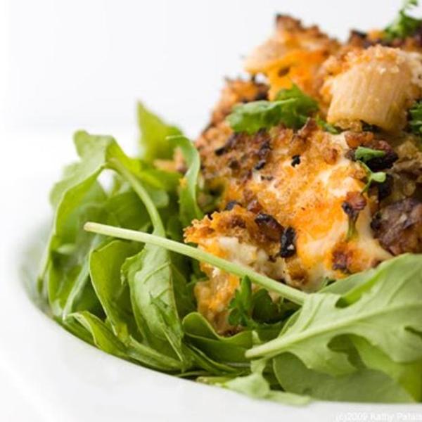 Vegan Mac ‘N Cheese (That Breaks All The Rules)