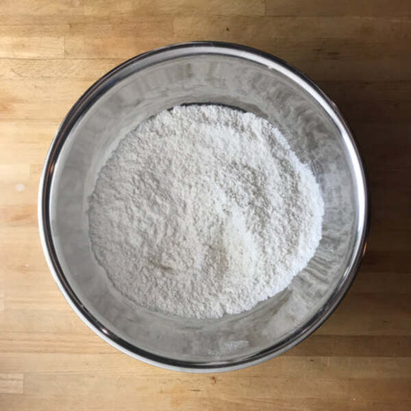 Breakfast Banana Bread (Gluten-Free, Vegan)