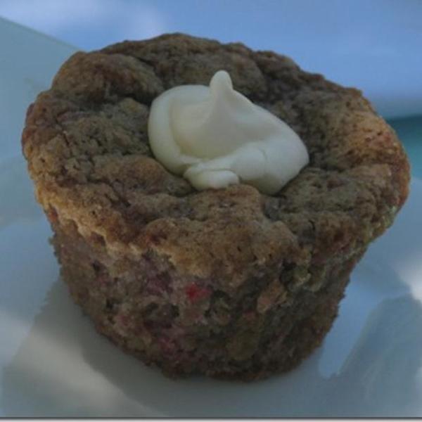 Vegan Carrot Cake Cupcakes