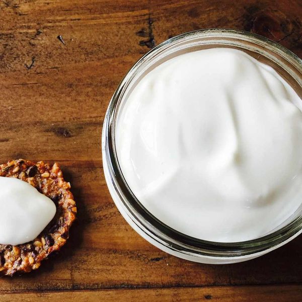Vegan Mayo
