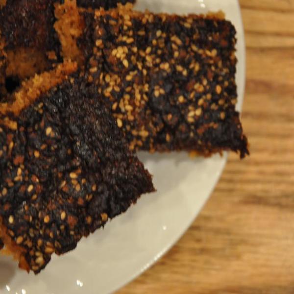 Gluten Free N’ Vegan Cornbread