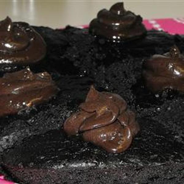 Vegan Brownies