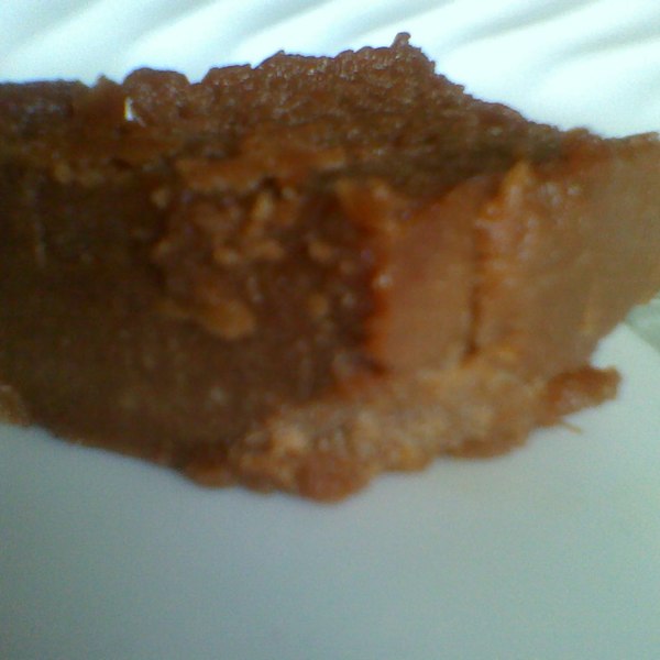 Vegan Fudge