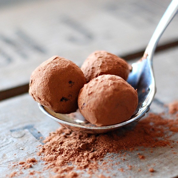 Chocolate Truffles